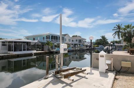 11 Flamingo Rd, Key Largo, Florida 33037, Estados Unidos