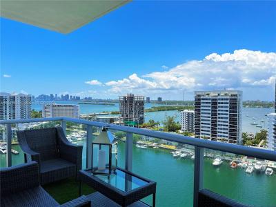 7928 East Dr 1501, North Bay Village, Florida 33141, USA