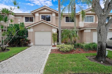 1078 SW 158th Way, Pembroke Pines, Florida 33027, USA