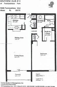 Miami, Florida 33172, USA