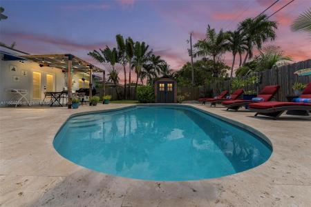 4421 NE 16th Ave 0, Oakland Park, Florida 33334, USA