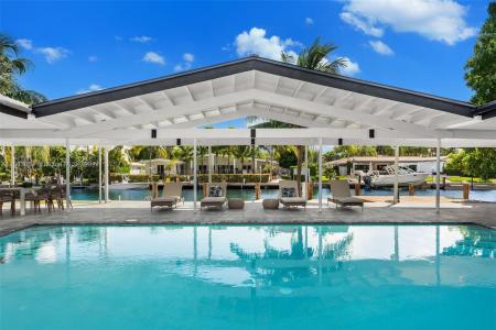 2415 Magnolia Dr, North Miami, Florida 33181, Stati Uniti