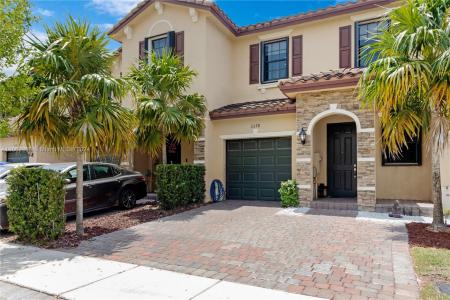 3378 SE 2nd Ct ., Homestead, Florida 33033, USA