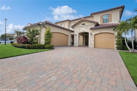 12025 Lake Trail Ln, Parkland, Florida 33076, USA