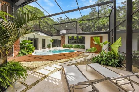 6520 SW 134th Dr, Pinecrest, Florida 33156, USA