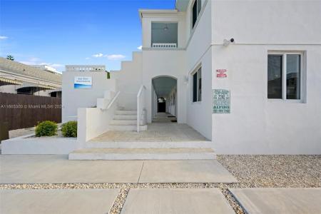 550 NE 82nd Ter 2, Miami, Florida 33138, USA