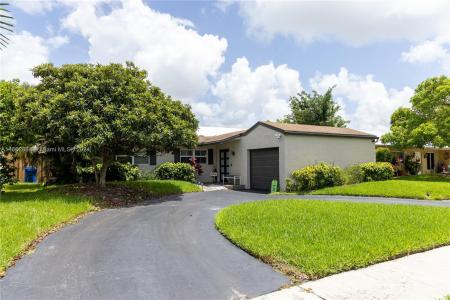 Sunrise, Florida 33351, USA