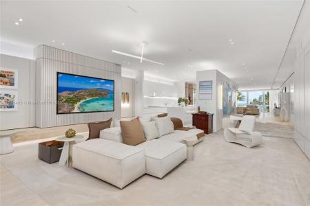 9001 Collins Ave S-207, Surfside, Florida 33154, USA