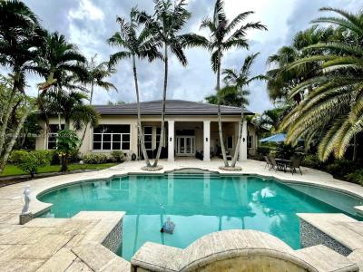 3908 SW 137th Ave, Davie, Florida 33330, USA