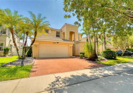 15664 SW 52nd Ct, Miramar, Florida 33027, USA