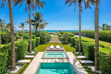 7725 Atlantic Way, Miami Beach, פלורידה 33141, ארצות הברית של אמריקה 