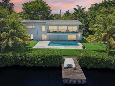 19231 NE 22nd Ave, Miami, Florida 33180, USA