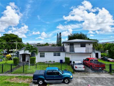 6531 NW 29th Ave, Miami, Florida 33147, USA