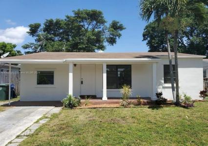 121 NW 53rd Ct, Oakland Park, Florida 33309, USA