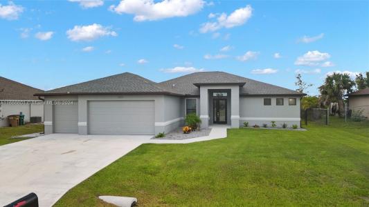 1633 SW 22nd ct, Cape Coral, Florida 33991, USA