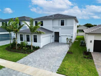 17344 SW 46th St, Miramar, Флорида 33029, Соединенные Штаты
