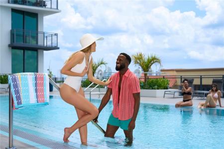 1809 Jackson St 1002, Hollywood, FL 33020