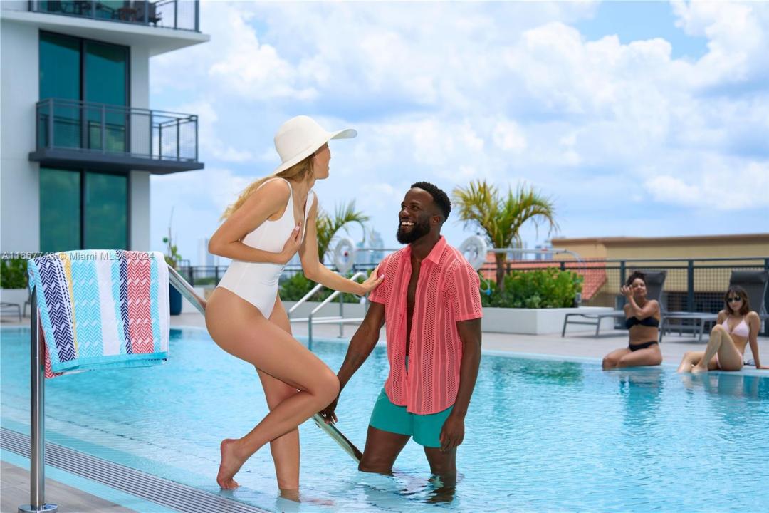 1809 Jackson St 1002, Hollywood, FL 33020