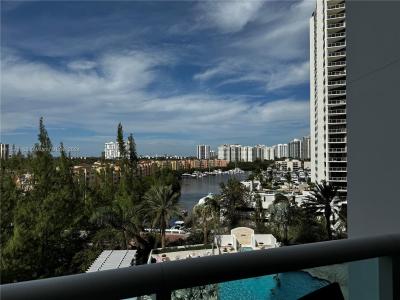 19400 Turnberry Way 612, Aventura, Florida 33180, USA