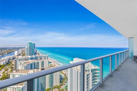 4111 S Ocean Dr 2904, Hollywood, Florida 33019, USA