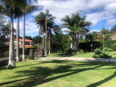 AVE DEL PARAISO LOS ANGELES, SAN RAFAEL, Florida COSTA RICA, USA