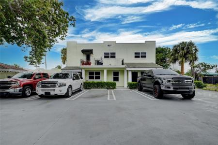 627 Bunker Rd, West Palm Beach, Florida 33405, USA