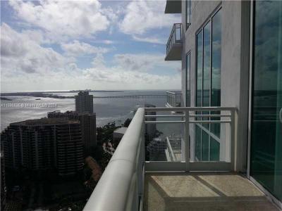 900 Brickell Key Blvd 2803, Miami, Florida 33131, USA