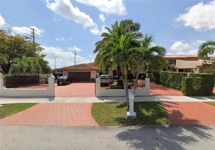 12700 SW 27th St, Miami, Florida 33175, USA