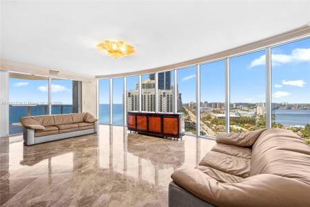 18911 Collins Ave 2305, Sunny Isles Beach, Florida 33160, USA