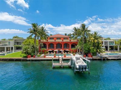 230 Harbor Drive, Key Biscayne, Florida 33149, USA
