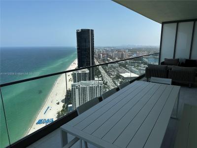 18975 Collins Ave 4602, Sunny Isles Beach, Florida 33160, USA