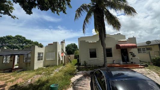 1932 Dewey St, Hollywood, Florida 33020, USA
