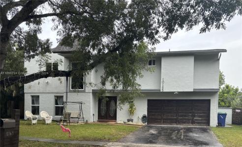 10165 SW 53rd St, Cooper City, Florida 33328, USA