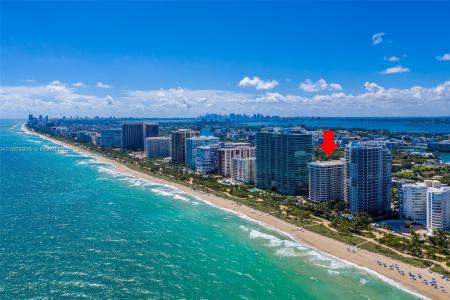 10205 Collins Ave 207, Bal Harbour, Florida 33154, USA