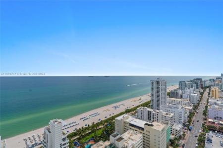 4401 Collins Ave 3202/3204, Miami Beach, FL 33140