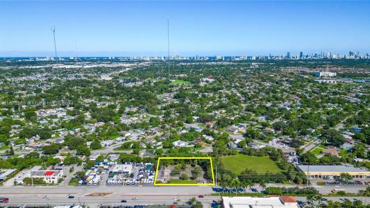 3551 S State Road 7, West Park, FL 33023