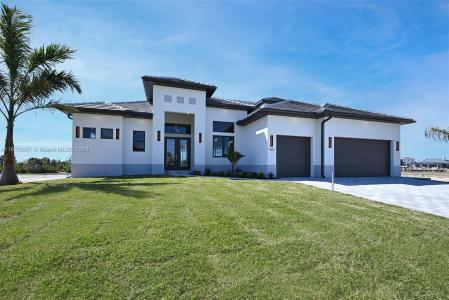 1512 NW 42nd Ave, Cape Coral, Florida 33993, USA