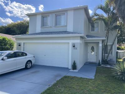 1241 SW 46th Way, Deerfield Beach, Florida 33442, USA