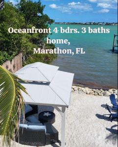 850 E 105th Street Ocean  E, Marathon, Florida 33050, USA