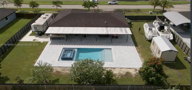 20461 SW 320th St, Homestead, Florida 33030, USA