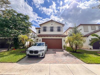 9166 SW 36th Mnr, Miramar, Florida 33025, USA