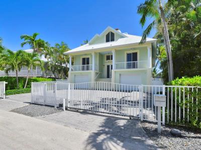 3 North Dr, Key Largo, FL 33037