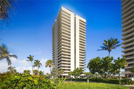 5550 N Ocean Drive 8B, Singer Island, FL 33404