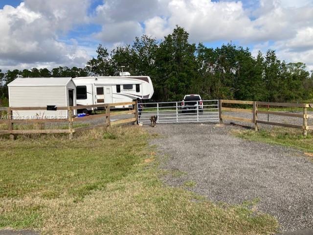 Lake Placid, FL 33852-5289