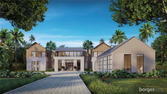 6060 SW 120th St, Pinecrest, FL 33156