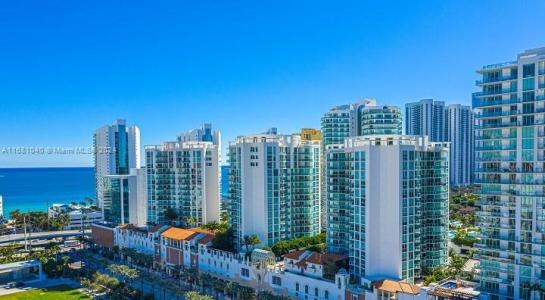 150 Sunny Isles Blvd 1-1704, Sunny Isles Beach, FL 33160