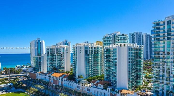 150 Sunny Isles Blvd 1-1704, Sunny Isles Beach, FL 33160