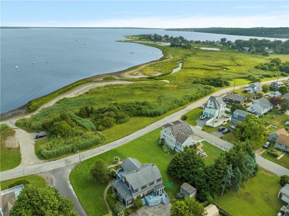 0 Common Fence Boulevard, Portsmouth, Rhode Island 02871