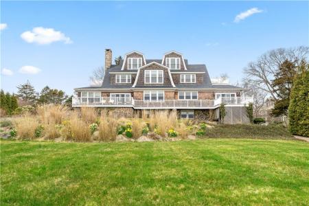 50 Ocean View Highway, Westerly, Rhode Island 02891