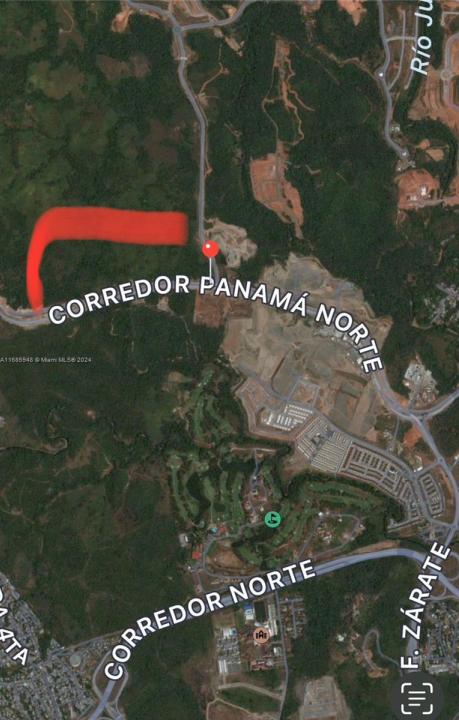 Las Cumbres Panama norte, Floride, États-Unis